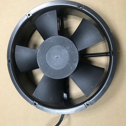 Buy Wholesale China Cooling Fan ,big Size Ac Fan ,big Air Flow Ac ...