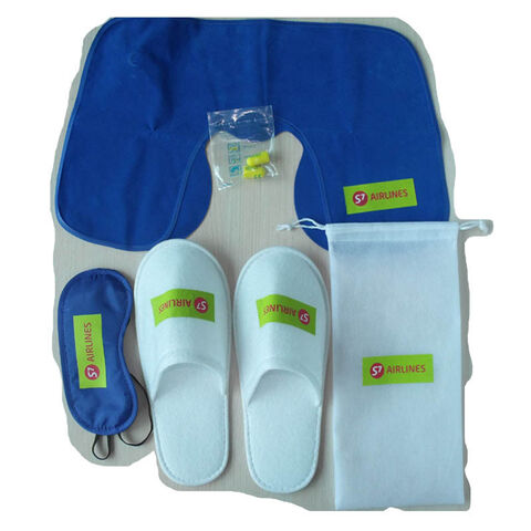 Private Label Set Cosmetic Set offers of Traveling Bag Set Sleep