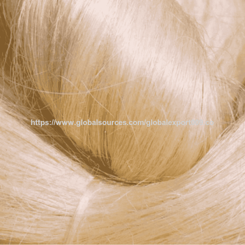 Buy Wholesale Thailand 100% Natural Pattern Sisal Fiber Grade Quality ...