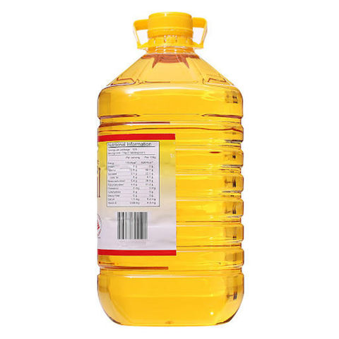 Buy Wholesale United States Refined Rapeseed Oil   Crude Degummed 