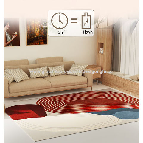 Buy Wholesale China Wholesale Graphene Far Infrared Electric Floor