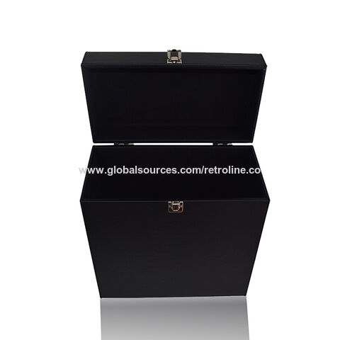 Buy Wholesale China Wholesale Turntable Record Player Box Turntable ...