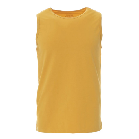 Herren Unterhemd aus Bambus-Viskose, feuchtigkeitstransportierend, Stretch-T-Shirts mit Rundhalsausschnitt, weiche Shirts
