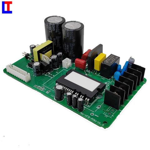 Buy Wholesale China Ultrasonic Flow Meter Circuit Board Rc Car Circuit ...