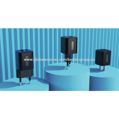 Jackson Rapid Charge PD30W USB-C Wall Adaptor