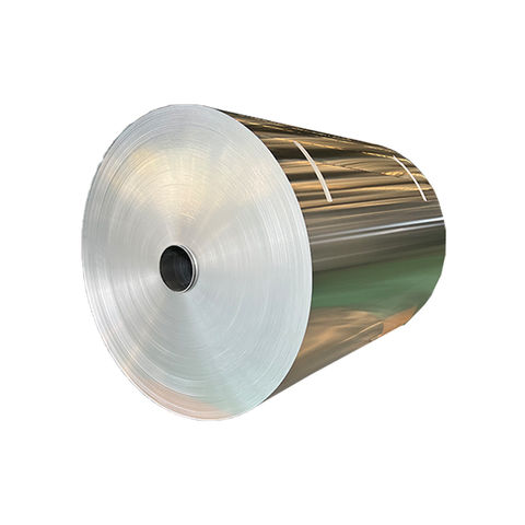 Aluminum Foil Roll, 3003 8011 8021