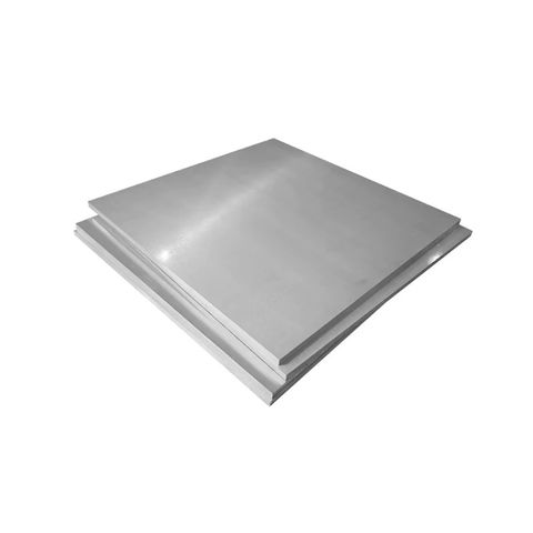 8011 H14 Grey Thin Anodized Aluminum Sheet Metal , 1.5mm Thick Anodised  Aluminium Plate