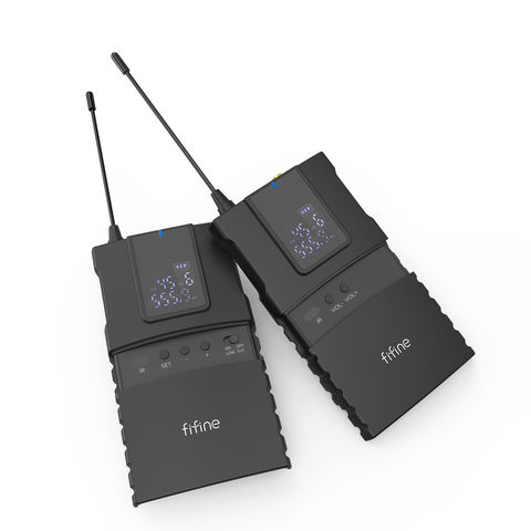 Micrófono Fifine E1 Wireless