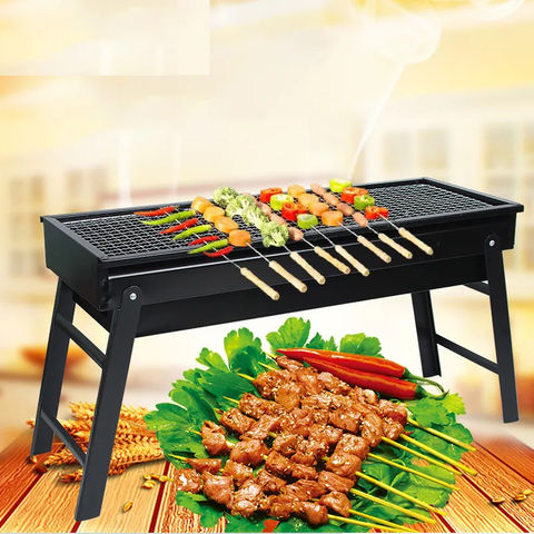 Buy Wholesale China Charcoal Bbq Grills Stoves Wholesale Factory Price ...