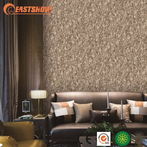 Buy Wholesale China 3d Wall Paper Home Decoration Plain Simple Modern  Wallpaper & 3d Wall Paper at USD  | Global Sources