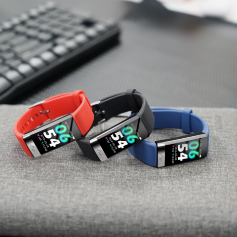 Best selling hot sale smart band