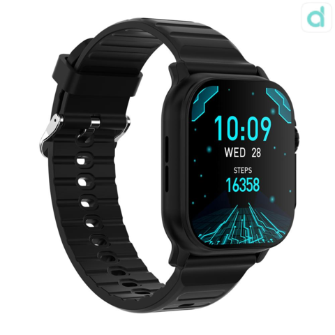 Buy Wholesale China 1.91'' Multifunctional Talking Watches Smartwatches ...