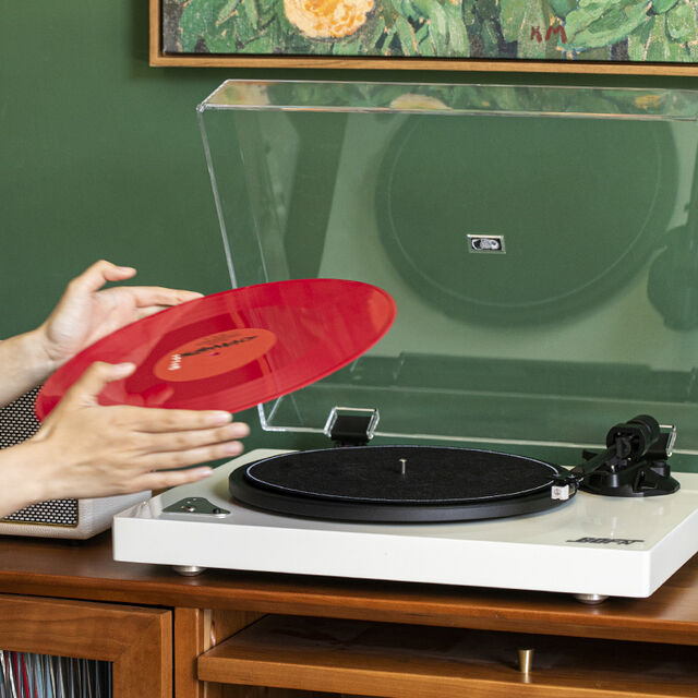 Frete grátis produtos Home vídeo Subwoofer Speaker Rádio FM Toca-discos Cartucho Toca-discos de vinil