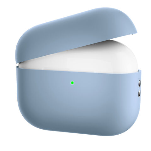 Funda de silicona para airpod 3 casos funda inalámbrica para airpods Pro 2 fundas para airpods 3