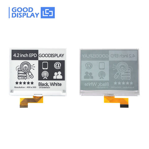 low power lcd panel brands