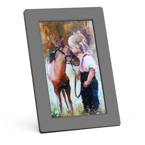 Buy Wholesale China Jp Amazon 7 Inch Android Fhd 1080p Digital Photo ...