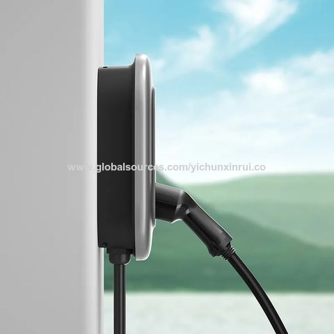 Buy Wholesale China Charging Pile Ev Charger 22kw 32a Wallbox Electric ...