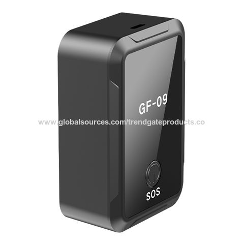 Comprar Rastreador Mini GPS Bluetooth 5,0, dispositivo antipérdida