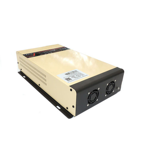 China Customized Low Frequency inverter 12v 220v 2000w