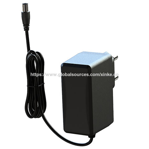 El mejor adaptador de corriente USB 6W 5V 500mA 1A 1.5A con enchufe para Reino Unido, Estados Unidos, Corea, Japón, Australia y Taiwán