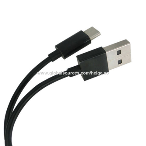 Fast Charger Câble USB De Type C Charge Rapide Câble De Données Pour  Téléphone Portable à Charge Rapide USB-C - Prix pas cher