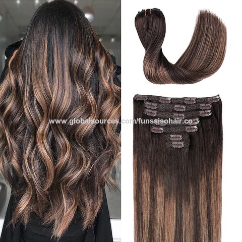 Buy Wholesale China 20 Years Factory Wholesale Full Cuticle Aligned Virgin  Hair Vendor, 100% Virgin Remy Natural Cambodian Human Hair Weave Bundles & Hair  Extensions at USD 45 | Global Sources