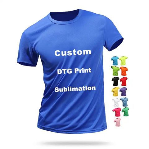 Wholesale Wholesale hot Custom Fit Dry Sublimated 100%Polyester
