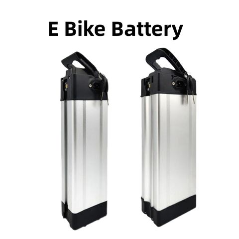 Electric Bike Battery Pack Lithium Ion Batteries Silver Fish Battery 36v 10ah Silverfish Ebike Batteries - Buy China Wholesale 36v Electric Bike Battery $150 | Globalsources.com Electric Bike Battery Pack Lithium Ion Batteries Silver Fish Battery 36v 10ah Silverfish Ebike Batteries - Buy China Wholesale 36v Electric Bike Battery $150 | Globalsources.com