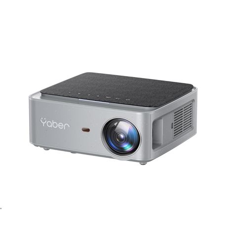 Yaber C450 TFT LCD Projector Specs