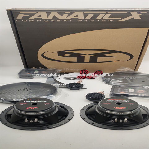 Free Shipping 10sets/lot Rockford Fosgate Fnx 2614 140 Watts Max