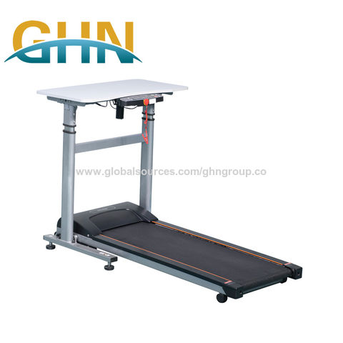 Buy Wholesale China Wholesale Home Use Motorized Table Treadmill ...