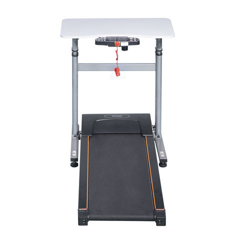 Buy Wholesale China Easy Operation Walking Treadmill With Table For Old ...