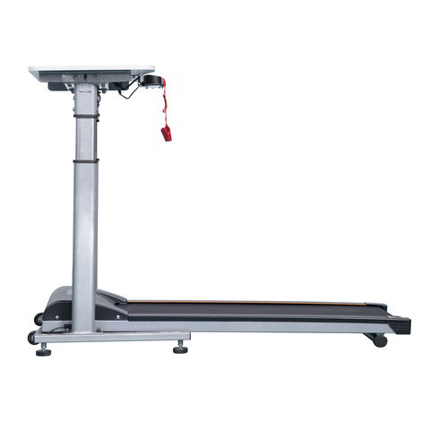 Buy Wholesale China Cheap Motorized Walking Fitness Machine