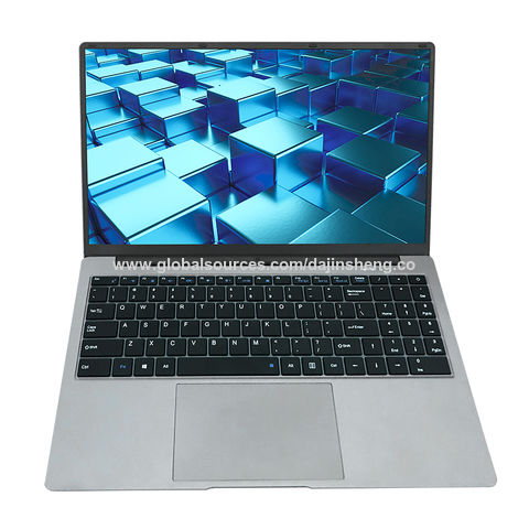 Buy Wholesale China Oem Slim Dual Core Intel N5095 Portable 15.6 Inch ...