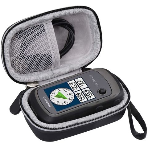 Buy Wholesale China Gps Carrying Case, Portable Gps Shell Protective ...
