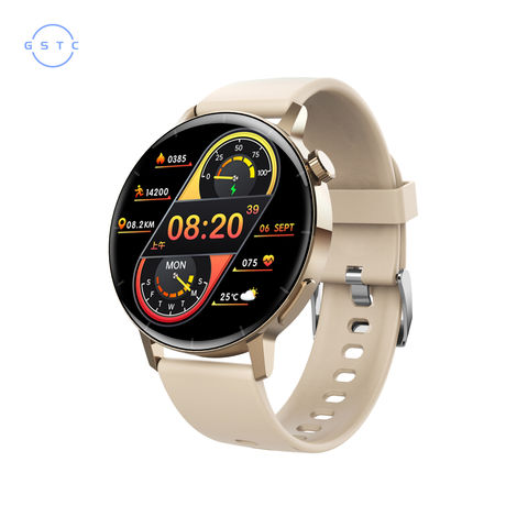 Factory Direct High Quality China Wholesale Smartwatch Waterproof