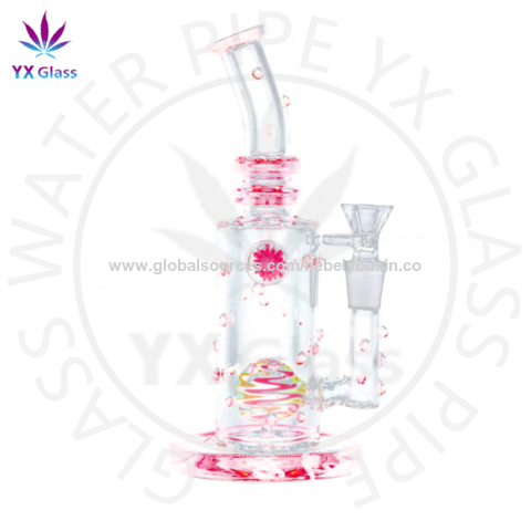 Buy Wholesale China Factory Wholesale New Style Glass Water Pipes Glass ...