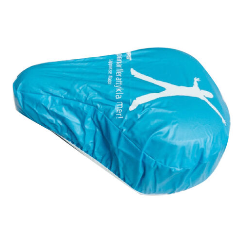 Housse de Selle de Vélo Personnalisée en PVC Imperméable de Haute Qualité - Protection de Selle de Vélo for sale at factory direct price