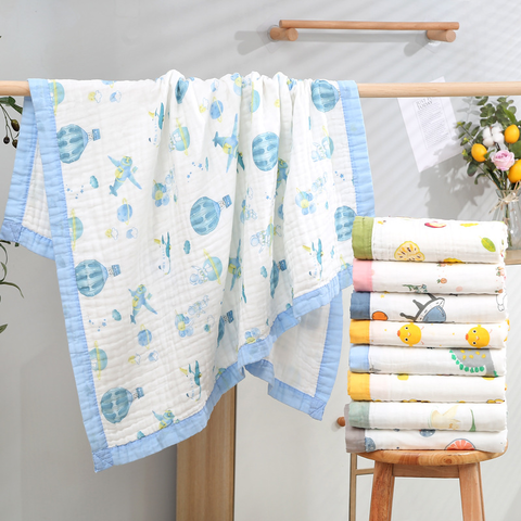Baby Winter Blanket – Soft and Comfortable for Your Babies main image 1