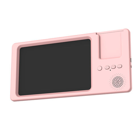 Tableta de escritura bilingüe para niños + Tarjeta de iluminación para el aprendizaje, máquina de educación temprana, audiolibros con tarjetas, educación infantil for sale at factory direct price