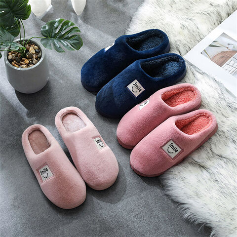 Compre Zapatillas De Estar Por Casa Para Mujer, Zapatos Tipo