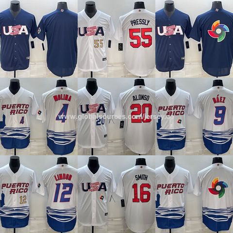 OEM Service Wholesale Baseball Shirts Blank Pinstripe Baseball Clothing -  China Sports Wear and Sportswear price