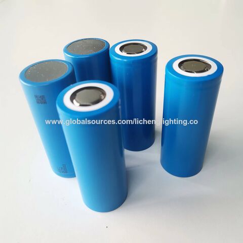 Buy Wholesale China Deep Cycle 26650 3.2v 3800mah Lifepo4 Rechargeable ...