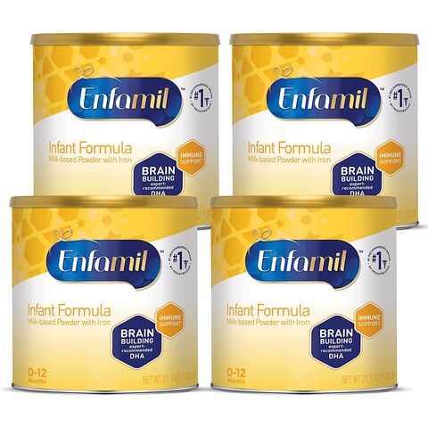 Buy United Kingdom Wholesale Enfamil Baby Powder Milk Wholesale