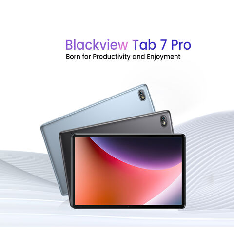 Tablette tactile Blackview Tablette Tactile Tab7 WiFi 10.1 pouces