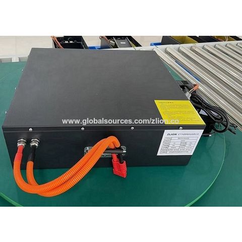 12v 80AH Starting Battery for Forklift and Electric Vehicle