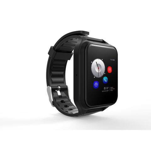 Buy Wholesale China Seniors Smartwatch Step Tracker Eastern Dynamics G2 ...