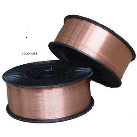 Buy Wholesale China Submerged Arc Wire , Saw Wire Em12k Export ...