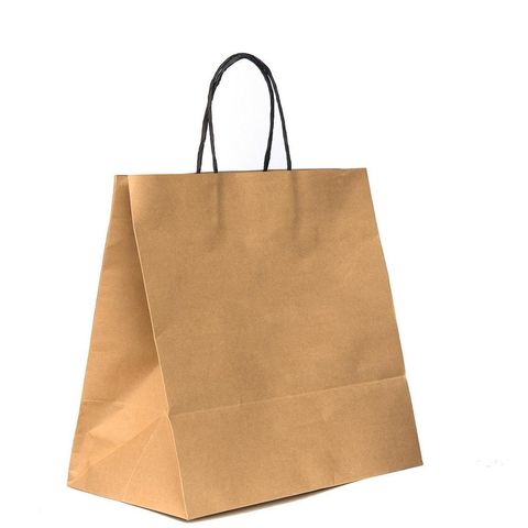 Buy Wholesale China Custom For Food Grade Kraft Paper Lunch Bag ...