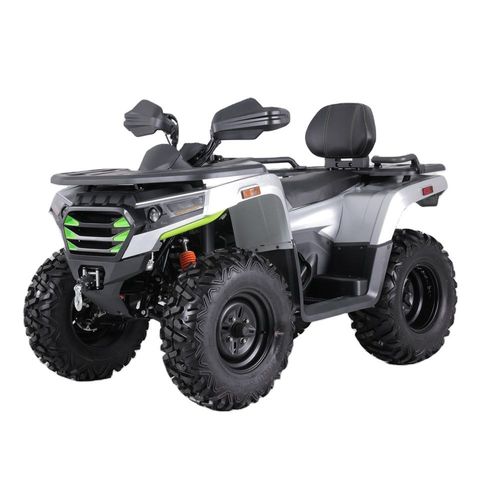 Achetez en gros 2023 Rr Nouveau Design Cuatrimoto Vtt 4x4 300cc